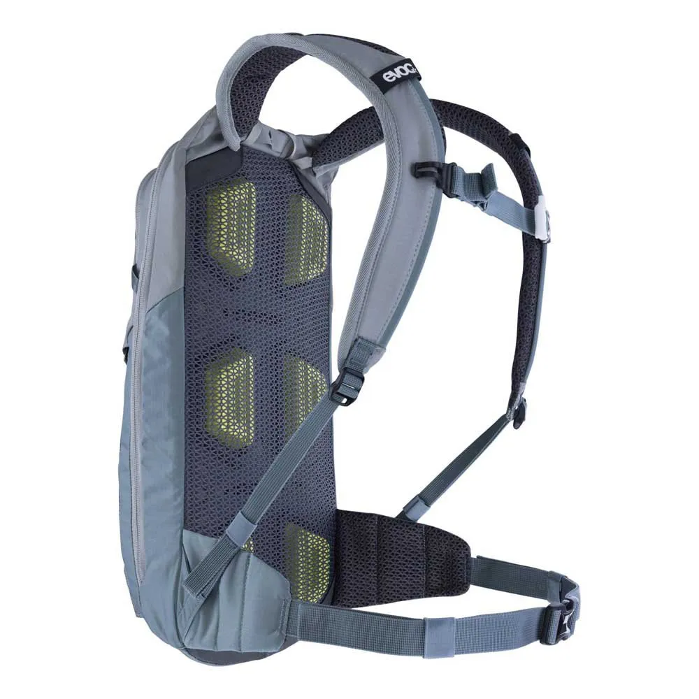 EVOC Stage 6l+2l Trinkrucksack, Stone, One Size EVOC Stage 6l+2l Trinkrucksack, Stone, One Size