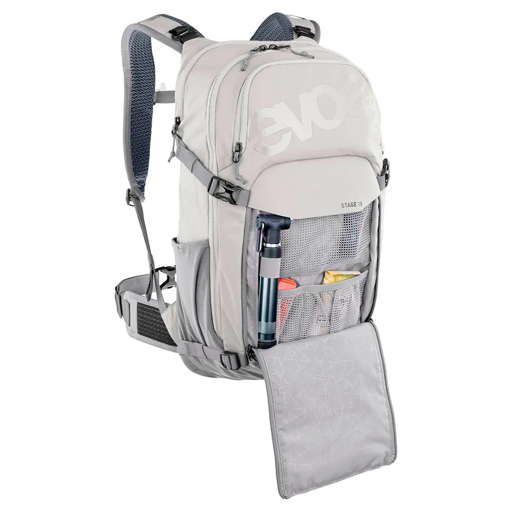 EVOC Stage Rucksack 18l