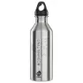 EVOC Stainless 750ml Trinkflasche, Silver, One Size