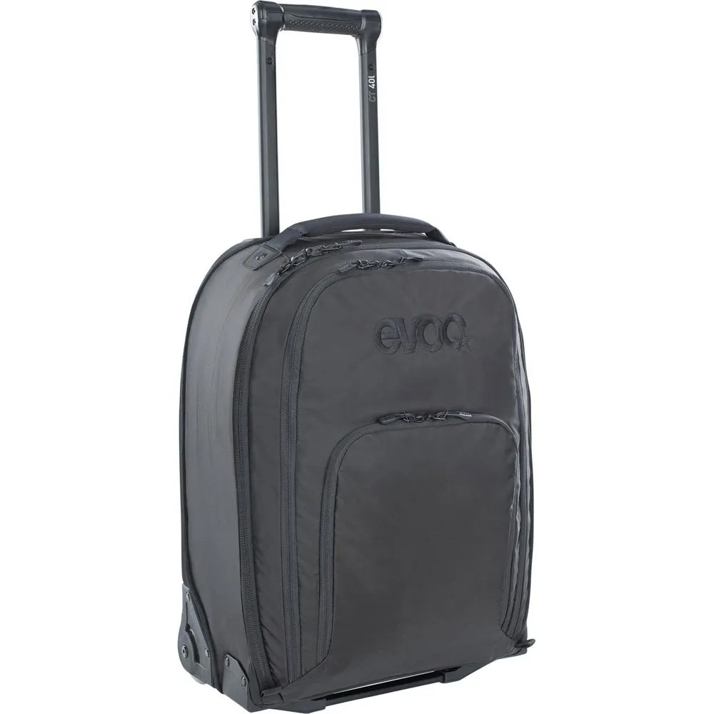 EVOC Tasche 40l, Black, One Size EVOC Tasche 40l, Black, One Size