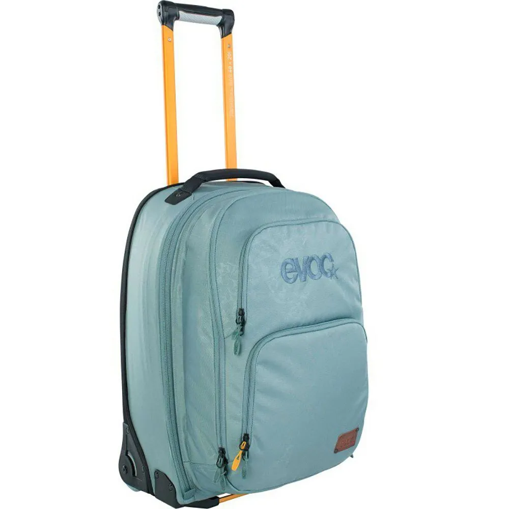 EVOC Terminal Suitcase Tasche 60l EVOC Terminal Suitcase Tasche 60l