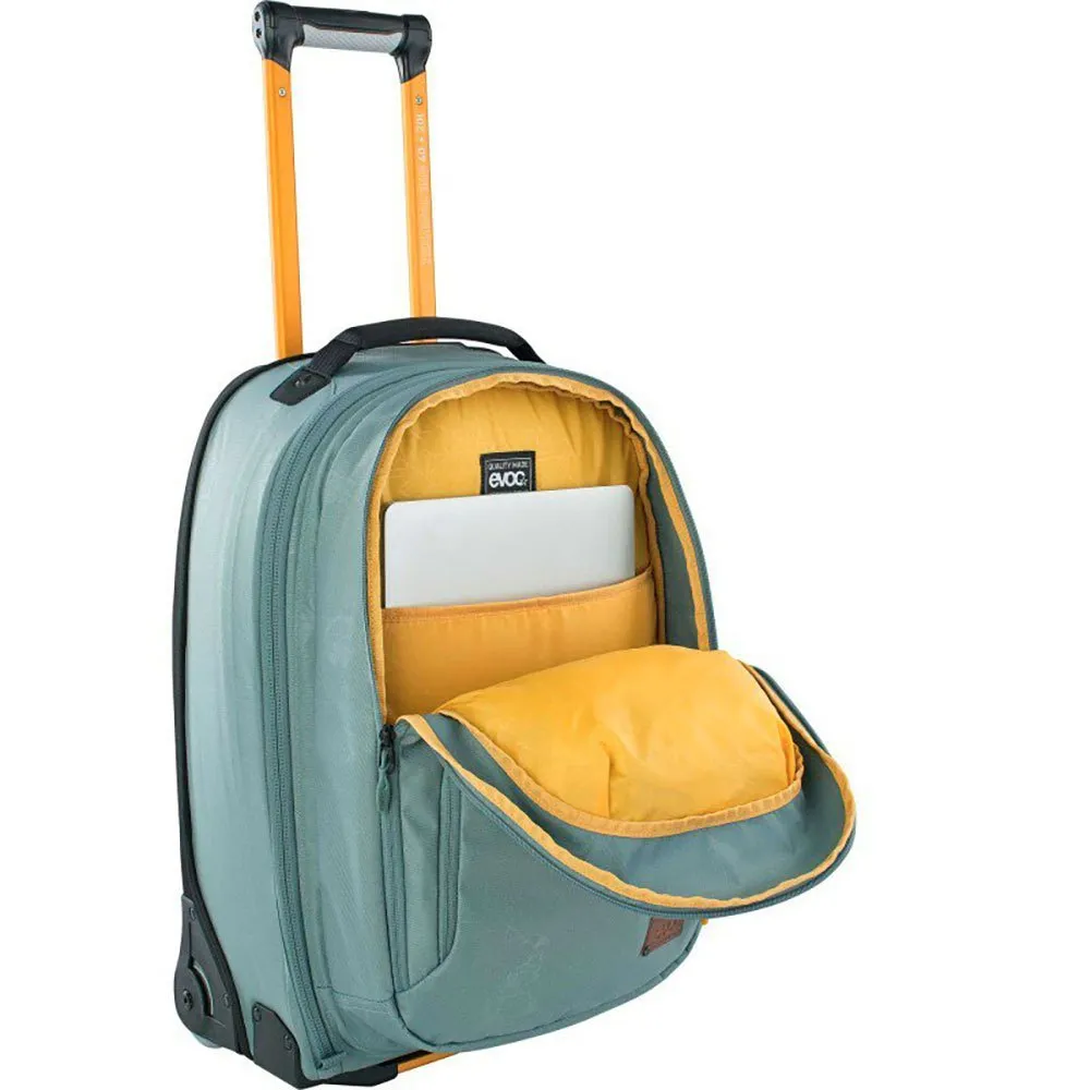 EVOC Terminal Suitcase Tasche 60l EVOC Terminal Suitcase Tasche 60l