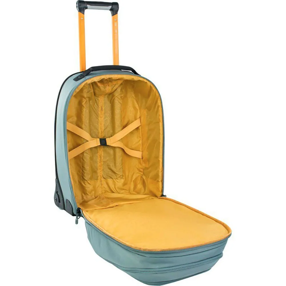 EVOC Terminal Suitcase Tasche 60l EVOC Terminal Suitcase Tasche 60l