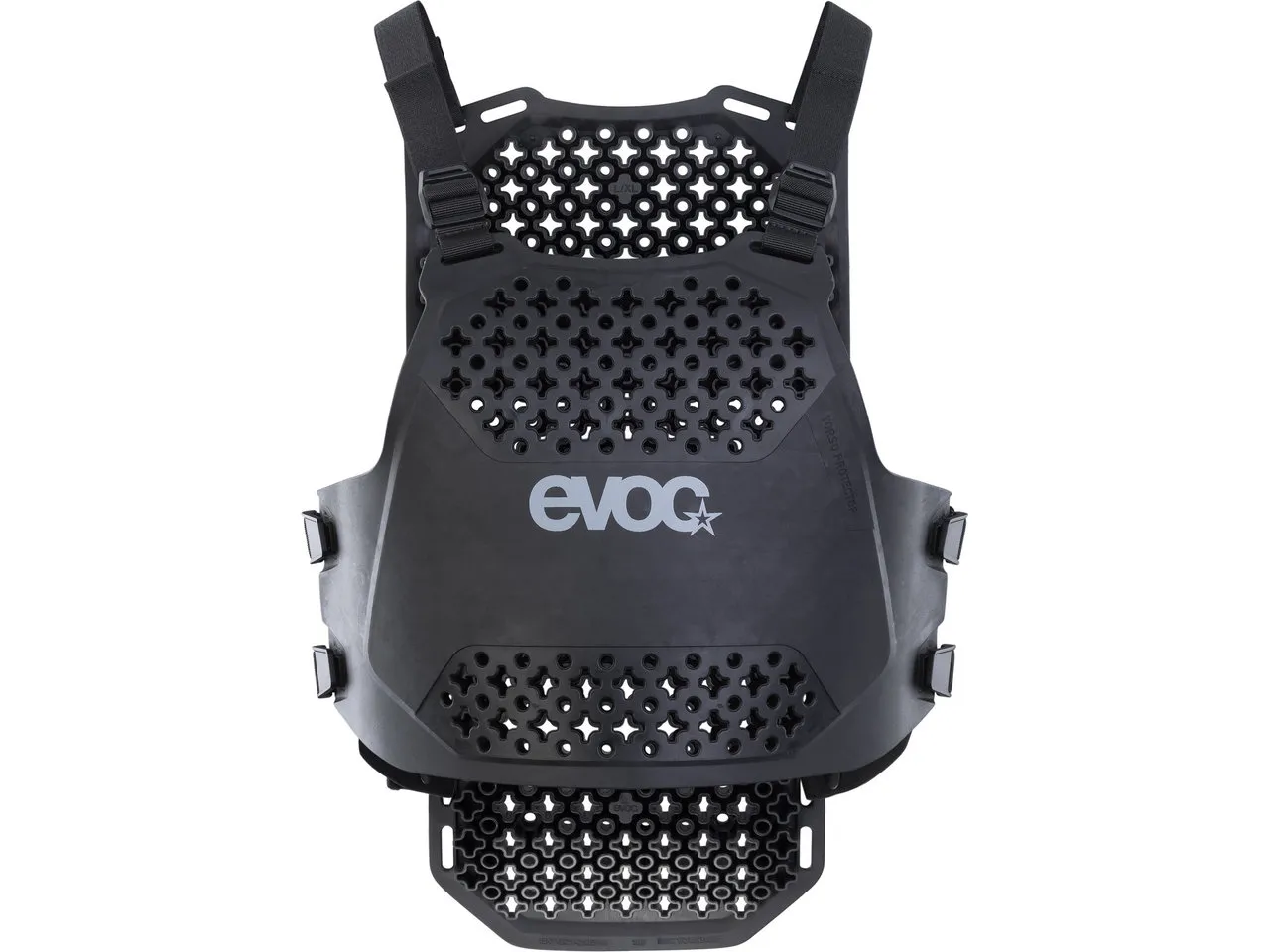 EVOC Torso Protector Rumpfprotektor EVOC Torso Protector Rumpfprotektor
