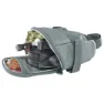 EVOC Tour Satteltasche 0.7l, Steel, One Size