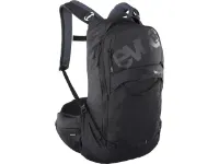 EVOC Trail Pro Blackline 16 Protektorenrucksack EVOC Trail Pro Blackline 16 Protektorenrucksack
