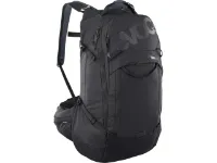 EVOC Trail Pro Blackline 26 Protektorenrucksack EVOC Trail Pro Blackline 26 Protektorenrucksack