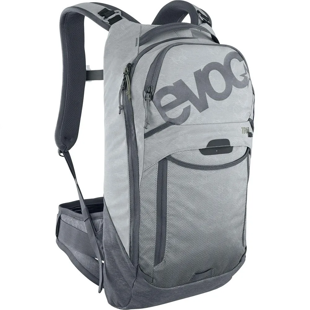 EVOC Trail Pro Protect Rucksack 10l EVOC Trail Pro Protect Rucksack 10l