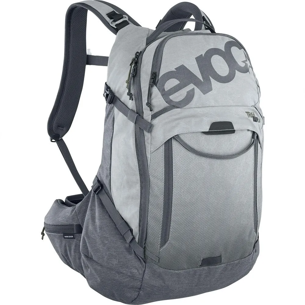 EVOC Trail Pro Protect Rucksack 26l EVOC Trail Pro Protect Rucksack 26l