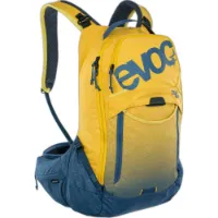 EVOC Trail Pro Protector Rucksack 16l EVOC Trail Pro Protector Rucksack 16l