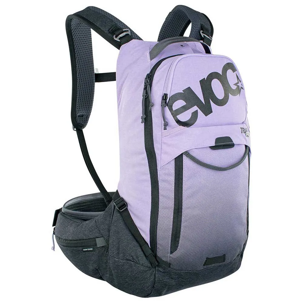 EVOC Trail Pro Protector Rucksack 16l EVOC Trail Pro Protector Rucksack 16l
