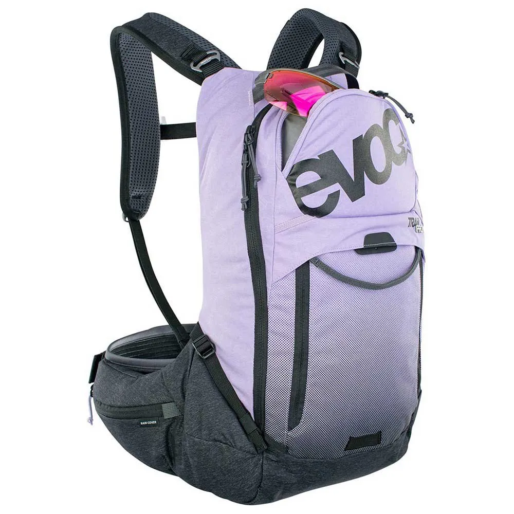 EVOC Trail Pro Protector Rucksack 16l EVOC Trail Pro Protector Rucksack 16l