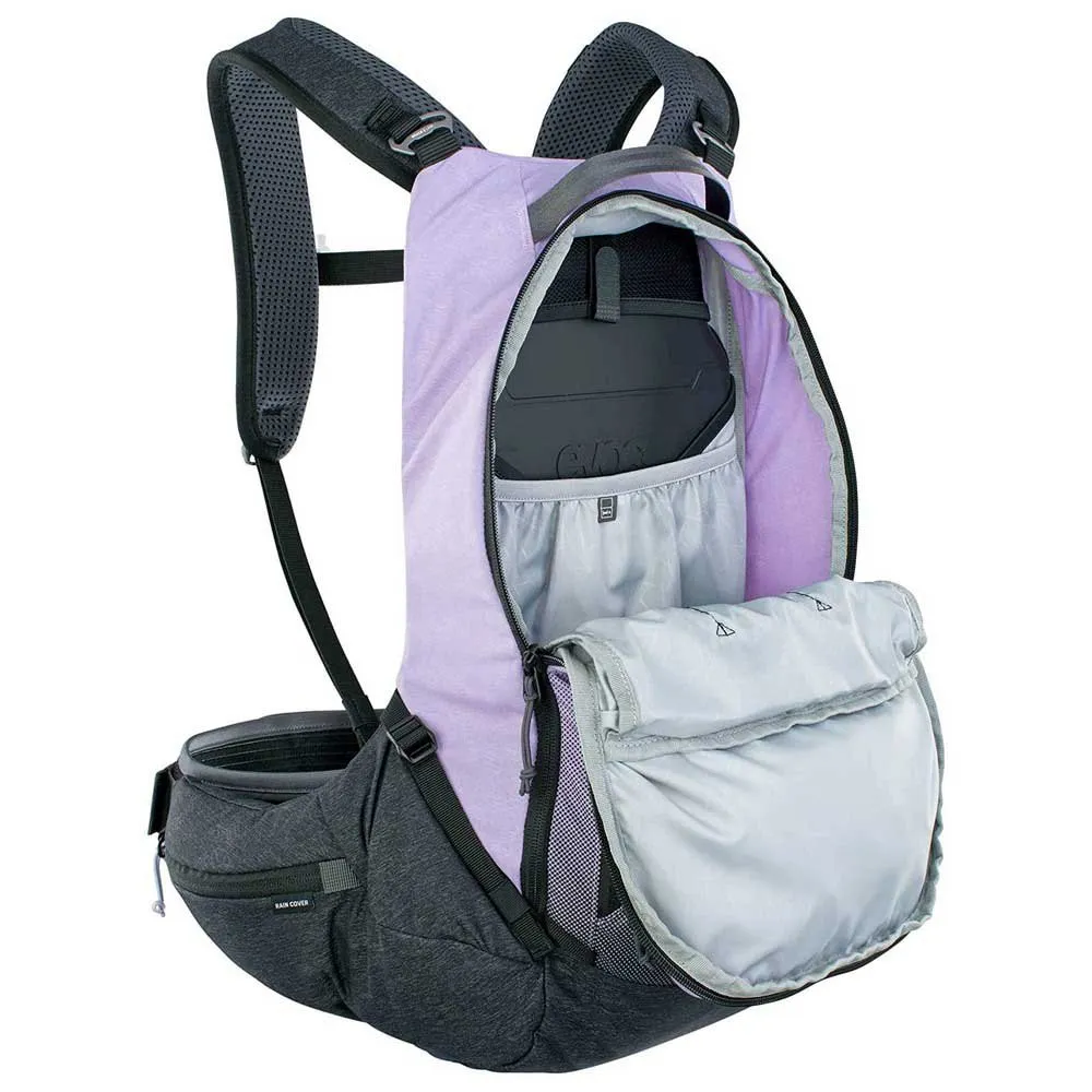 EVOC Trail Pro Protector Rucksack 16l EVOC Trail Pro Protector Rucksack 16l