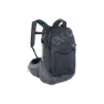 EVOC Trail Pro Rucksack 26l, Noir / gris, S/M