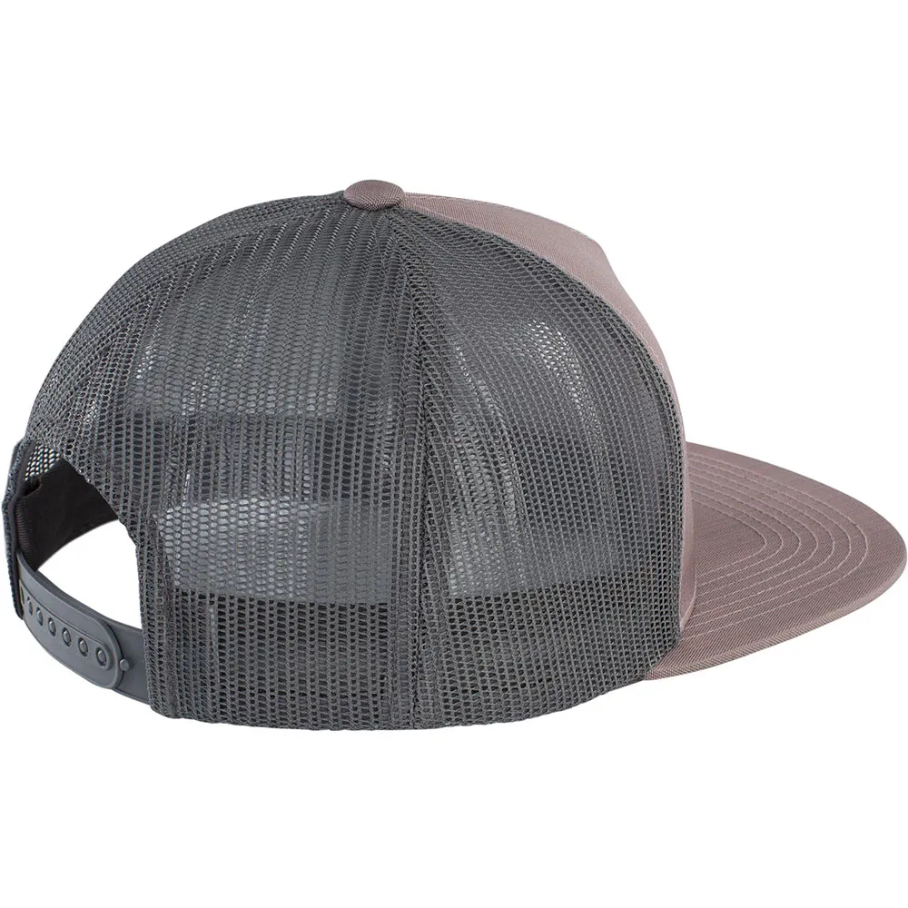 EVOC Trucker-kappe, Dusty pink EVOC Trucker-kappe, Dusty pink