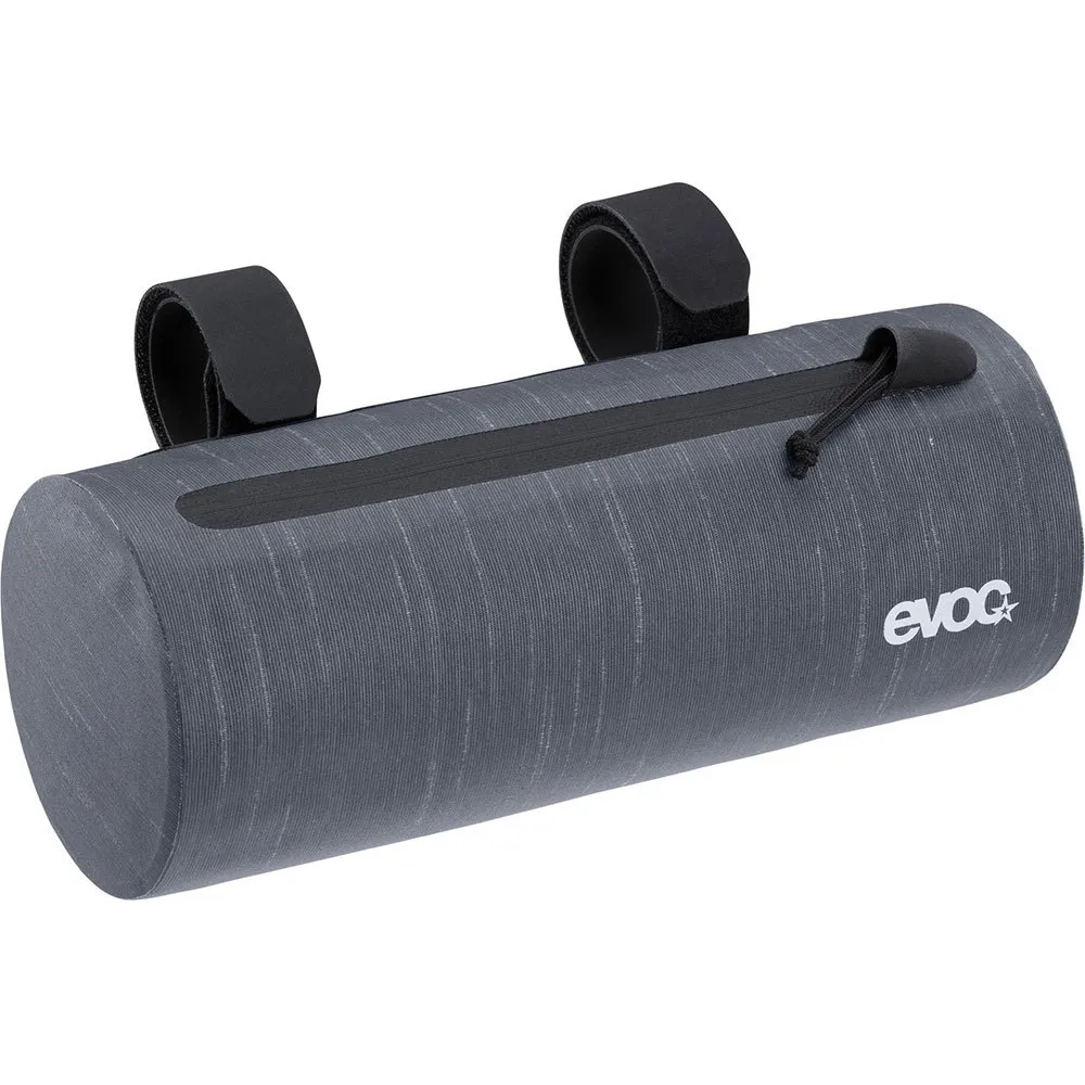 EVOC Wp 1.5l Lenkertasche, Grey, One Size