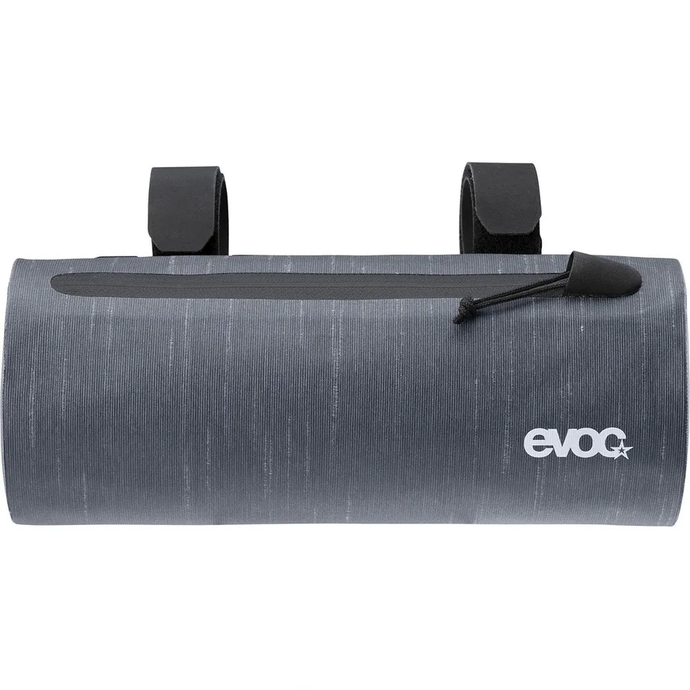EVOC Wp 1.5l Lenkertasche, Grey, One Size