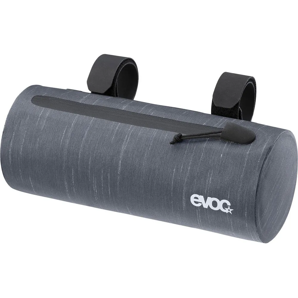 EVOC Wp 1.5l Lenkertasche, Grey, One Size