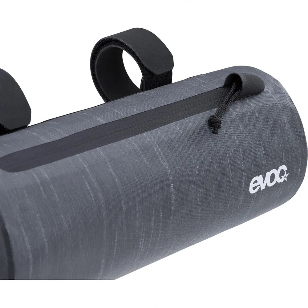 EVOC Wp 1.5l Lenkertasche, Grey, One Size