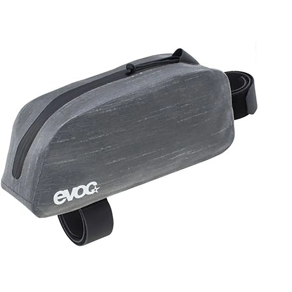 EVOC Wp Oberrohrtasche 0.8l, Carbon grey, One Size EVOC Wp Oberrohrtasche 0.8l, Carbon grey, One Size