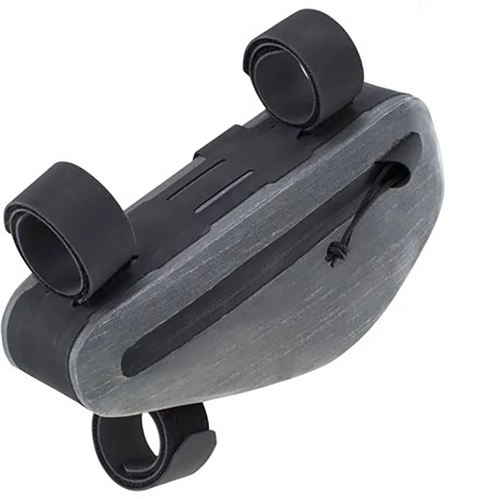 EVOC Wp Rahmentasche 0.8l, Carbon grey, One Size EVOC Wp Rahmentasche 0.8l, Carbon grey, One Size