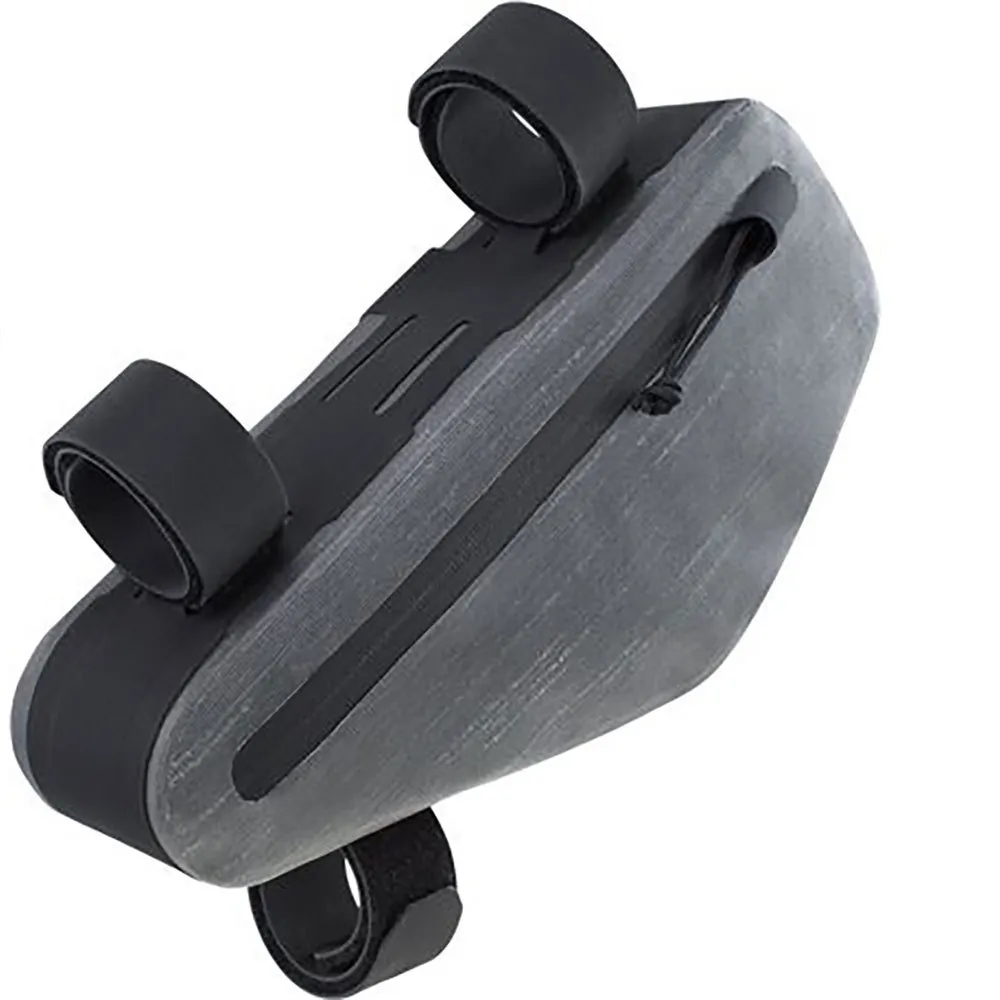EVOC Wp Rahmentasche 1.2l, Carbon grey, One Size EVOC Wp Rahmentasche 1.2l, Carbon grey, One Size