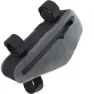 EVOC Wp Rahmentasche 1.2l, Carbon grey, One Size