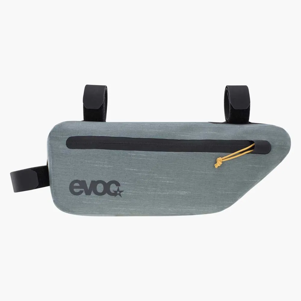 EVOC Wp S Rahmentasche 1.5l, Steel, One Size EVOC Wp S Rahmentasche 1.5l, Steel, One Size