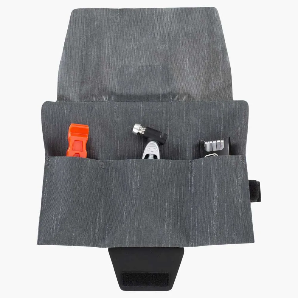 EVOC Wrap Wp Werkzeug-satteltasche, Grey, One Size