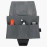 EVOC Wrap Wp Werkzeug-satteltasche, Grey, One Size