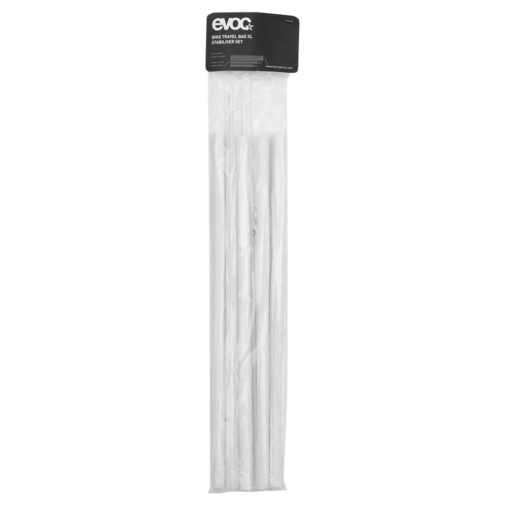 EVOC Xl Taschenstabilisator, White, One Size EVOC Xl Taschenstabilisator, White, One Size