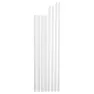 EVOC Xl Taschenstabilisator, White, One Size