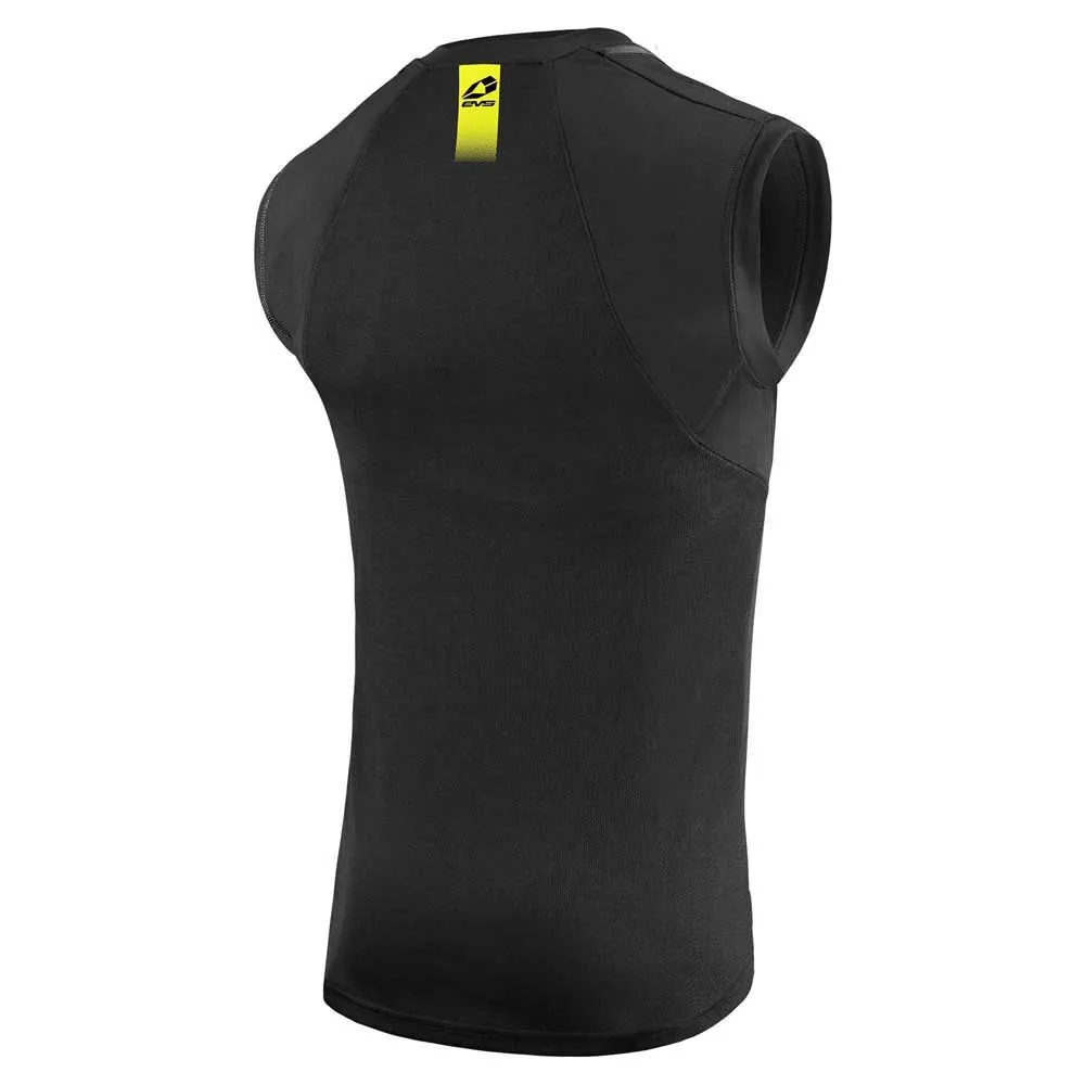 Evs Sports 3405 Ärmelloses Baselayer, Black Evs Sports 3405 Ärmelloses Baselayer, Black
