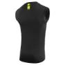 Evs Sports 3405 Ärmelloses Baselayer, Black