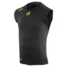 Evs Sports 3405 Ärmelloses Baselayer, Black