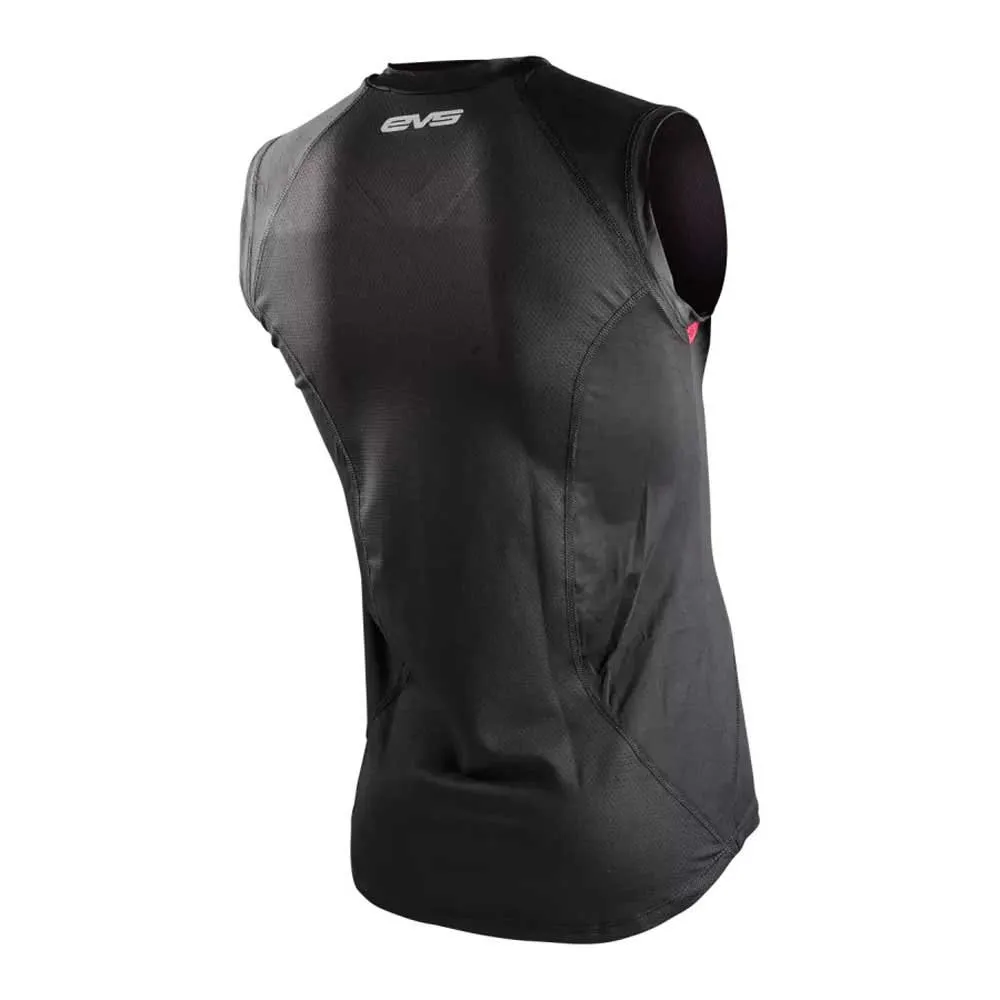 Evs Sports 3407 Ärmelloses Baselayer, Black Evs Sports 3407 Ärmelloses Baselayer, Black