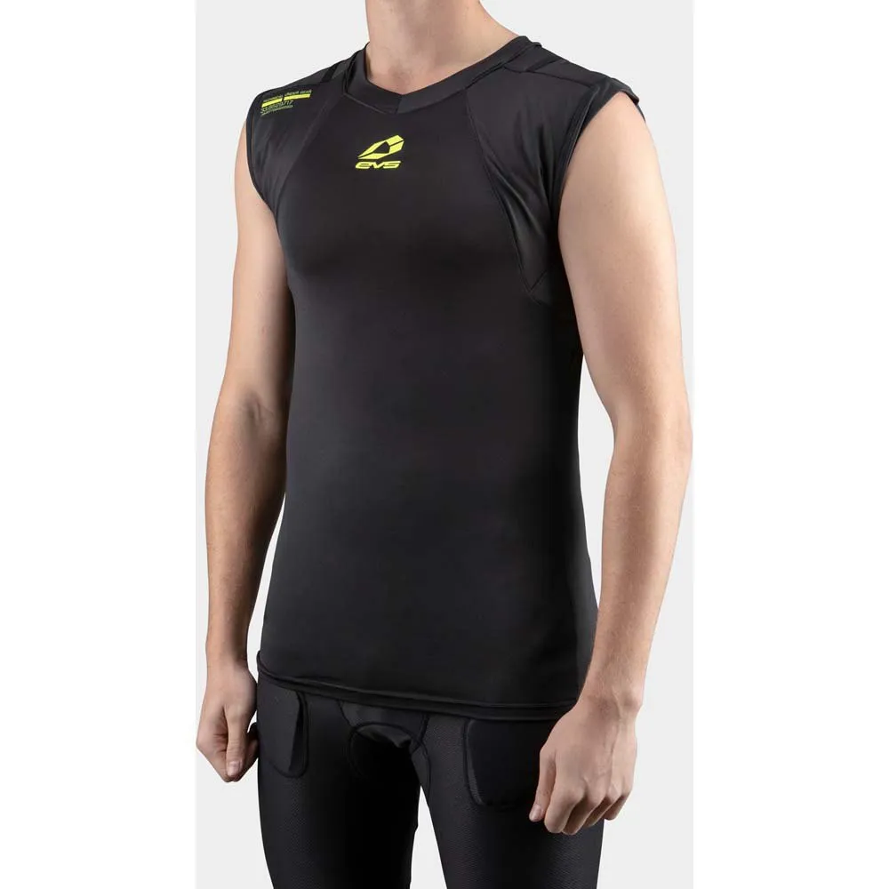 Evs Sports Tug Cooling Ärmelloses Baselayer Evs Sports Tug Cooling Ärmelloses Baselayer