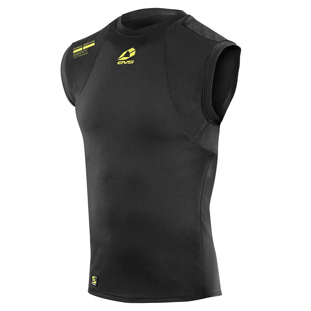 Evs Sports Tug Cooling Ärmelloses Baselayer Evs Sports Tug Cooling Ärmelloses Baselayer