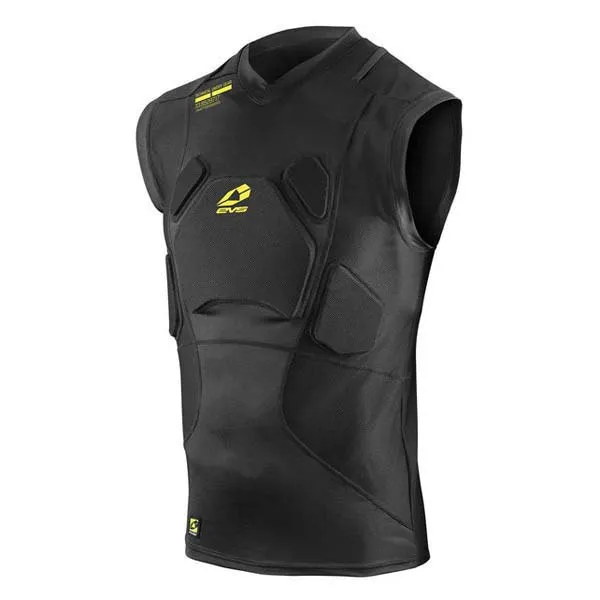 Evs Sports Tug Impact Ärmelloses Baselayer Evs Sports Tug Impact Ärmelloses Baselayer