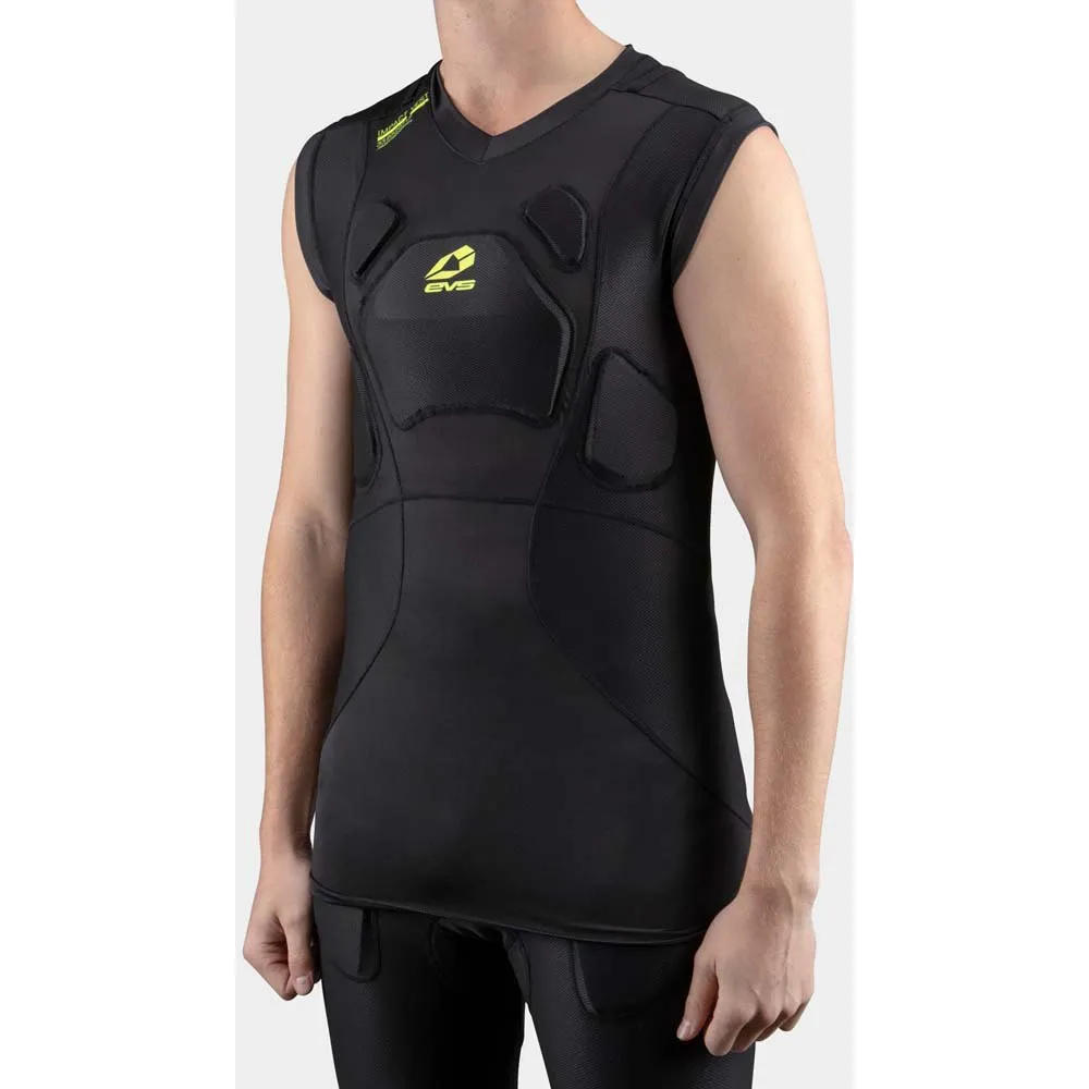 Evs Sports Tug Impact Ärmelloses Baselayer Evs Sports Tug Impact Ärmelloses Baselayer