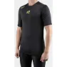 Evs Sports Tug Kids Short Sleeve Compression Kurzarm-baselayer