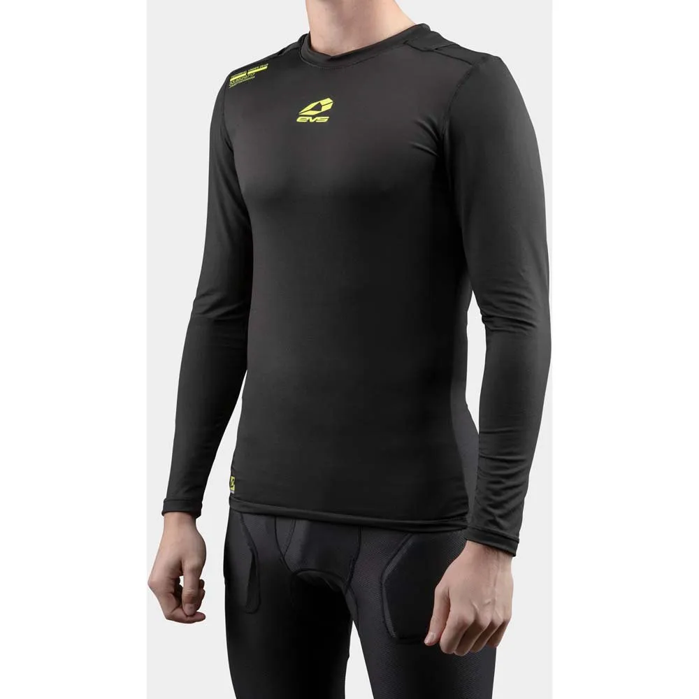 Evs Sports Tug Long Sleeve Compression Langarm-baselayer Evs Sports Tug Long Sleeve Compression Langarm-baselayer