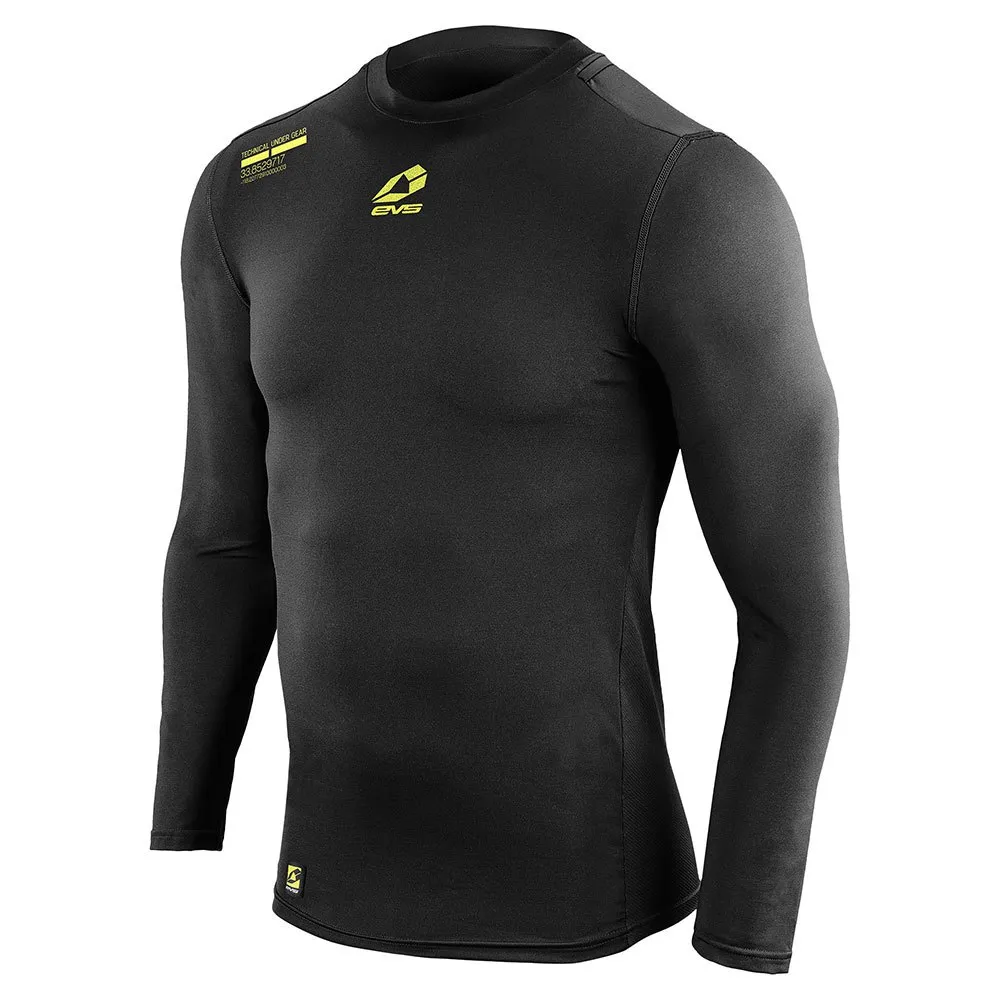 Evs Sports Tug Long Sleeve Compression Langarm-baselayer Evs Sports Tug Long Sleeve Compression Langarm-baselayer