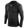 Evs Sports Tug Long Sleeve Compression Langarm-baselayer