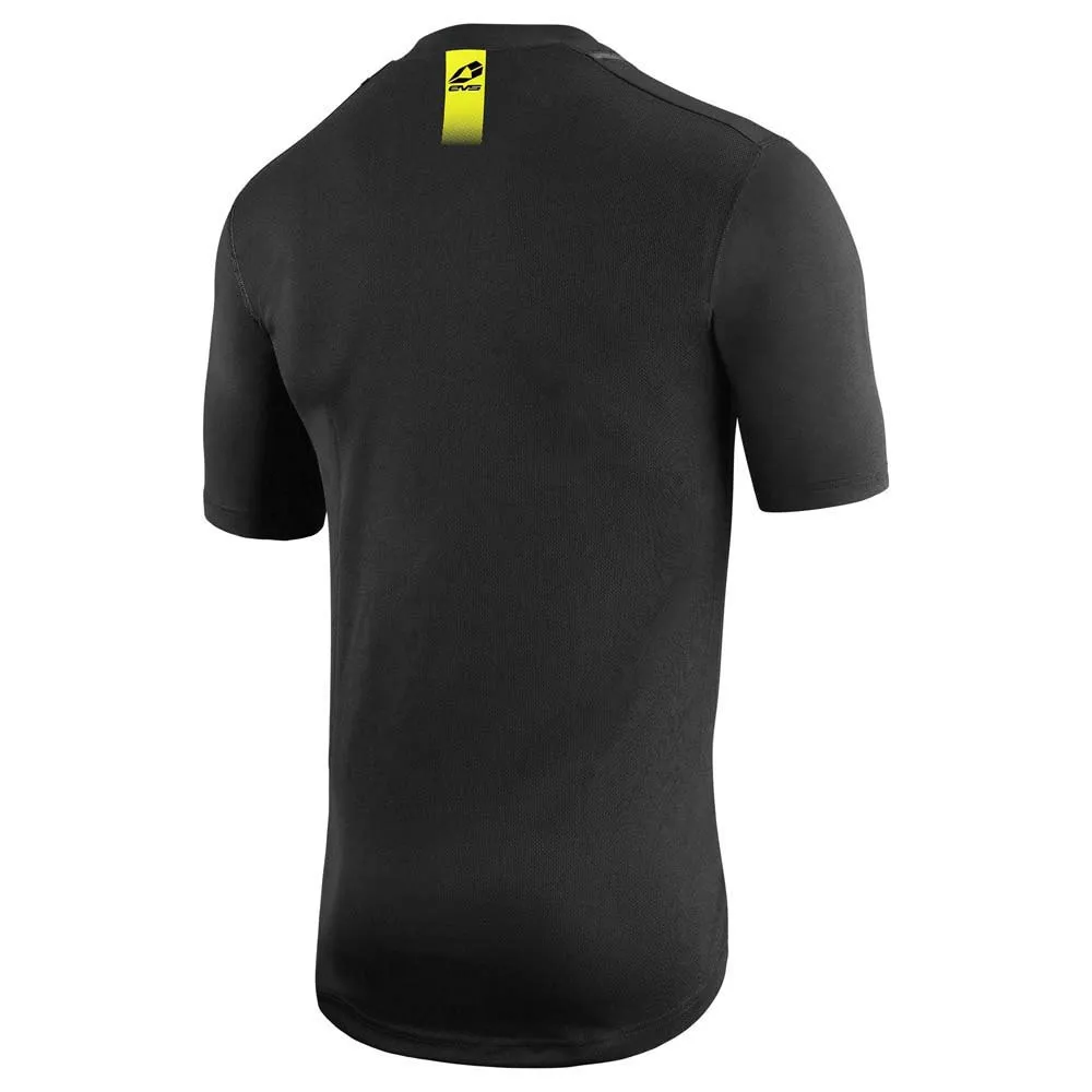 Evs Sports Tug Short Sleeve Compression Kurzarm-baselayer Evs Sports Tug Short Sleeve Compression Kurzarm-baselayer