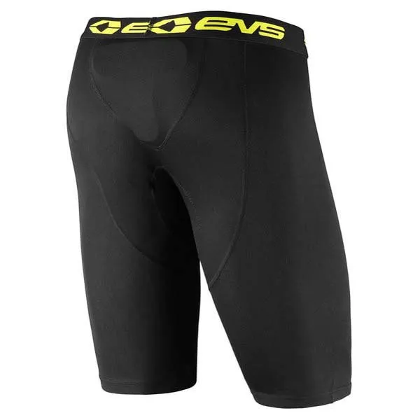 Evs Sports Tug Vented Baselayer-shorts Evs Sports Tug Vented Baselayer-shorts