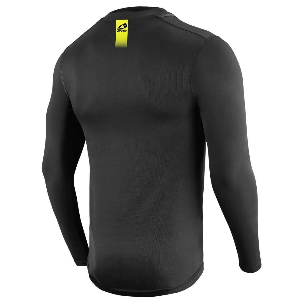 Evs Sports Tug Winter Long Sleeve Compression Langarm-baselayer