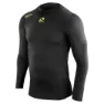 Evs Sports Tug Winter Long Sleeve Compression Langarm-baselayer