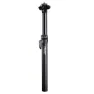 EXAFORM Jag 100 Mm Teleskop-sattelstütze, Black, 270-370mm, 30.9mm