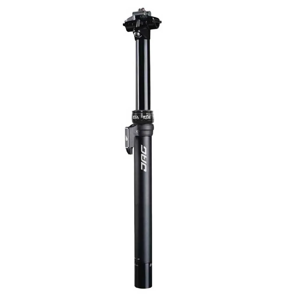 EXAFORM Jag 125 Mm Teleskop-sattelstütze
